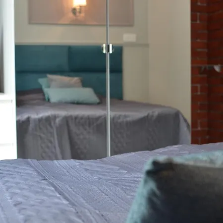 Myah Apartament Kraków